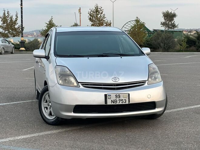 Toyota Prius 2007, 284,000 km - 1.5 l - Sumqayıt
