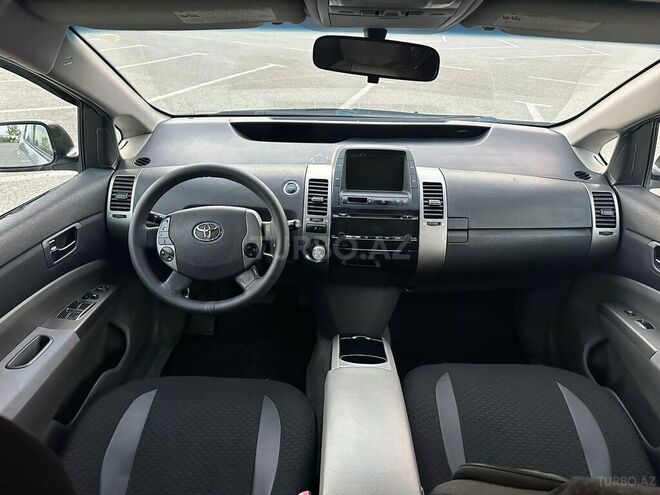 Toyota Prius 2007, 284,000 km - 1.5 l - Sumqayıt