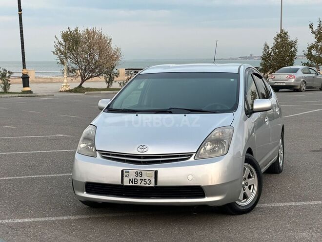 Toyota Prius 2007, 284,000 km - 1.5 l - Sumqayıt