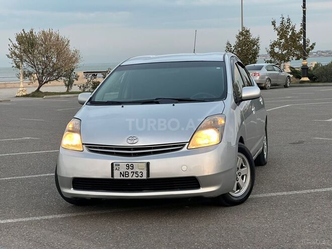 Toyota Prius 2007, 284,000 km - 1.5 l - Sumqayıt