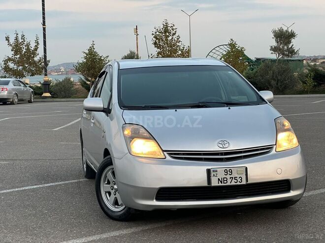 Toyota Prius 2007, 284,000 km - 1.5 l - Sumqayıt