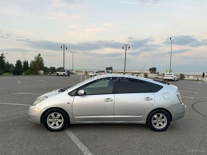 Toyota Prius 2007, 284,000 km - 1.5 l - Sumqayıt