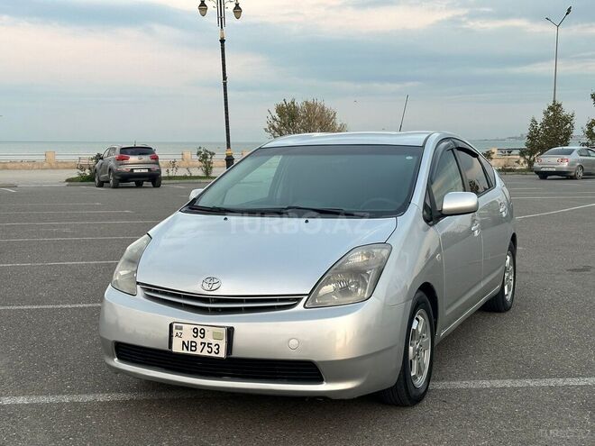Toyota Prius 2007, 284,000 km - 1.5 l - Sumqayıt