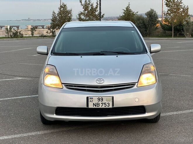 Toyota Prius 2007, 284,000 km - 1.5 l - Sumqayıt
