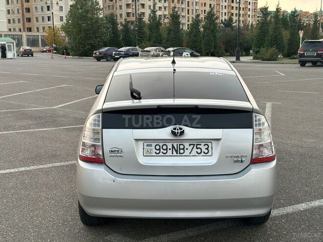 Toyota Prius 2007, 284,000 km - 1.5 l - Sumqayıt