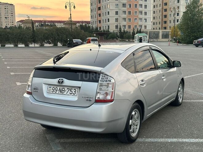 Toyota Prius 2007, 284,000 km - 1.5 l - Sumqayıt