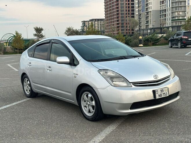 Toyota Prius 2007, 284,000 km - 1.5 l - Sumqayıt