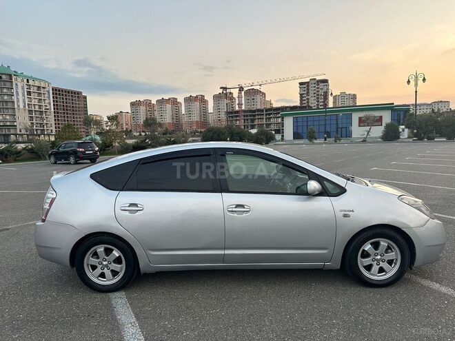 Toyota Prius 2007, 284,000 km - 1.5 l - Sumqayıt