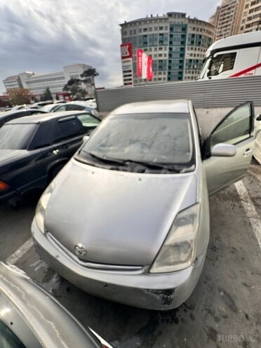 Toyota Prius 2007, 277,654 km - 1.5 l - Bakı