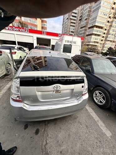 Toyota Prius 2007, 277,654 km - 1.5 l - Bakı