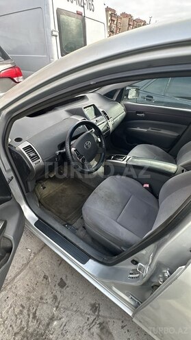 Toyota Prius 2007, 277,654 km - 1.5 l - Bakı