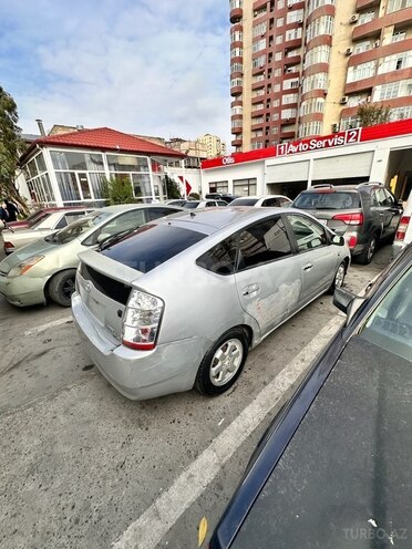Toyota Prius 2007, 277,654 km - 1.5 l - Bakı