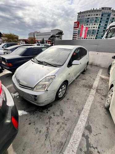 Toyota Prius 2007, 277,654 km - 1.5 l - Bakı