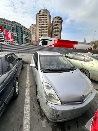 Toyota Prius 2007, 277,654 km - 1.5 l - Bakı