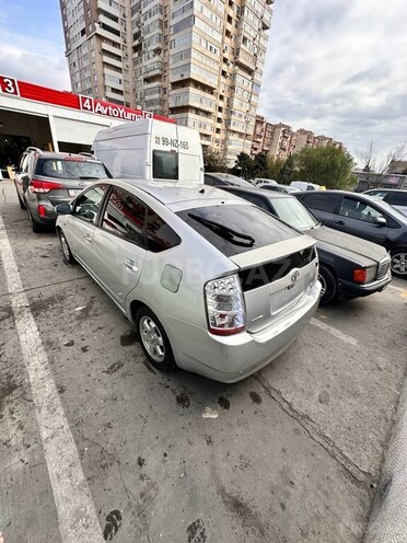 Toyota Prius 2007, 277,654 km - 1.5 l - Bakı