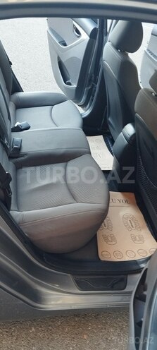 Hyundai Elantra 2014, 156,078 km - 1.8 l - Mingəçevir