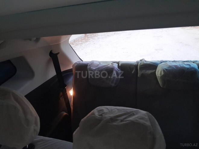 VGV U75 Plus 2024, 12,000 km - 2.0 л - Bakı