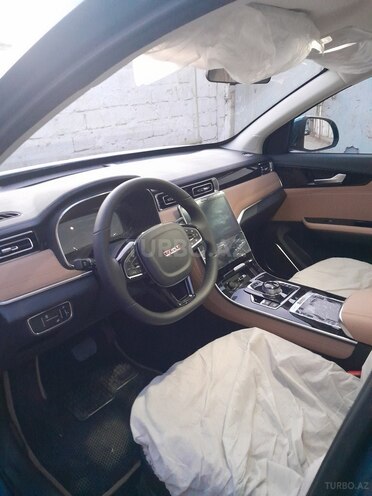 VGV U75 Plus 2024, 12,000 km - 2.0 л - Bakı