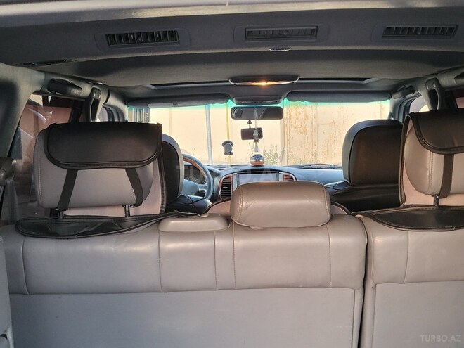 Toyota Land Cruiser 1999, 333,000 km - 4.7 l - Sabirabad