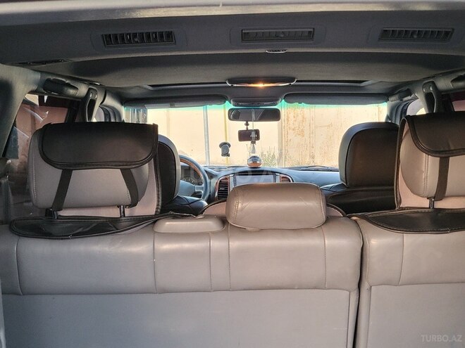 Toyota Land Cruiser 1999, 333,000 km - 4.7 l - Sabirabad