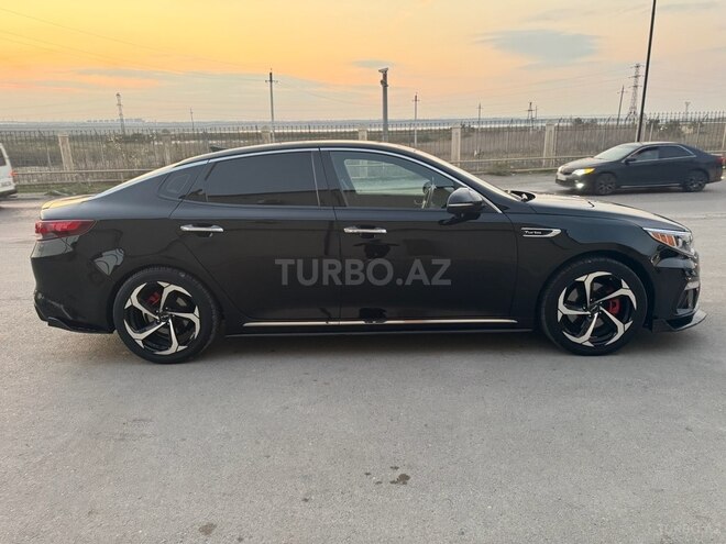 Kia Optima-7