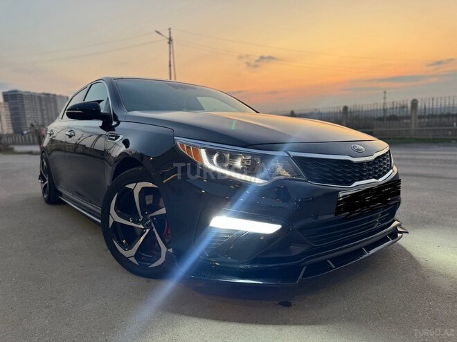 Kia Optima-2