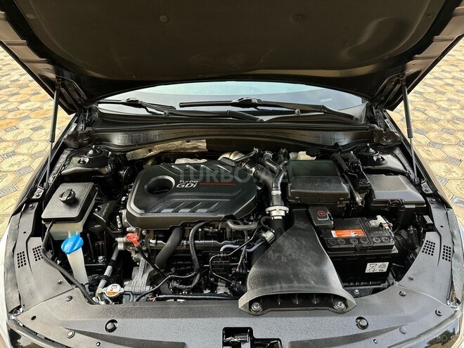 Kia Optima-12