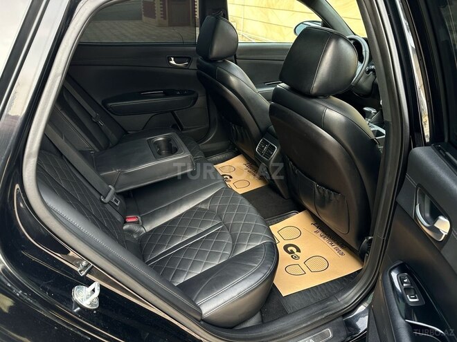 Kia Optima-15