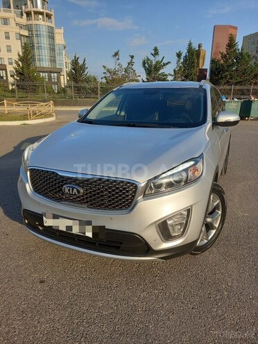Kia Sorento 2015, 189,000 km - 2.0 л - Bakı