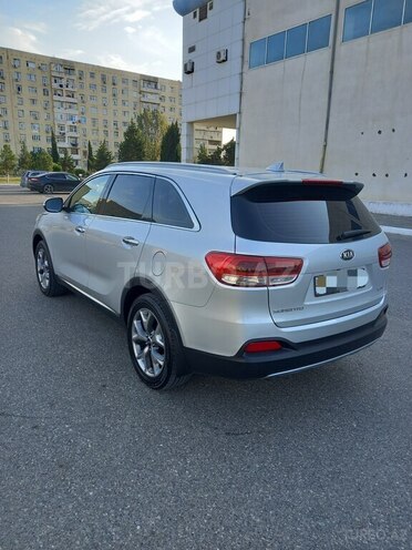 Kia Sorento 2015, 189,000 km - 2.0 л - Bakı
