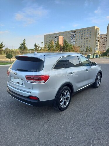 Kia Sorento 2015, 189,000 km - 2.0 л - Bakı
