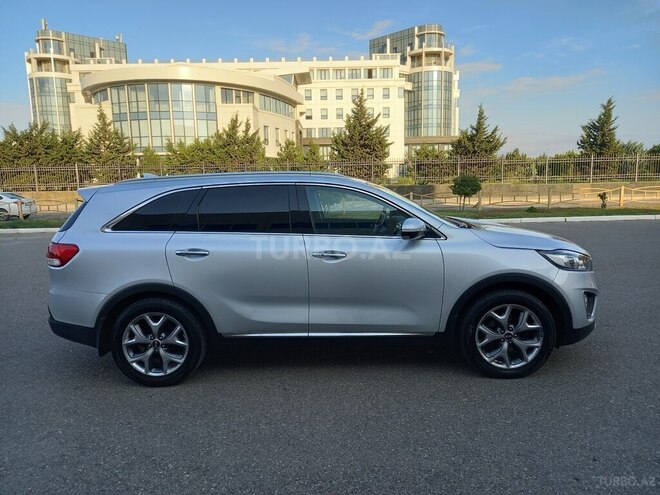 Kia Sorento 2015, 189,000 km - 2.0 л - Bakı
