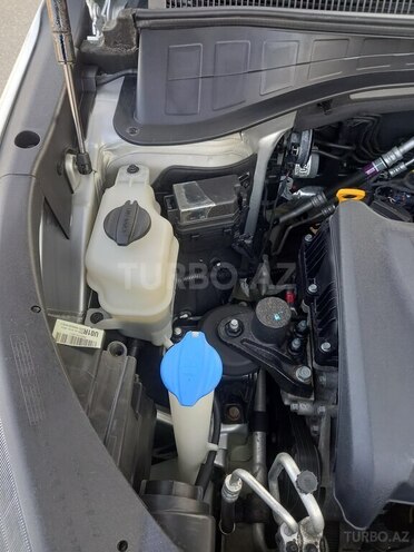 Kia Sorento 2015, 189,000 km - 2.0 л - Bakı