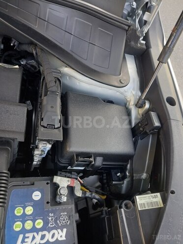Kia Sorento 2015, 189,000 km - 2.0 л - Bakı