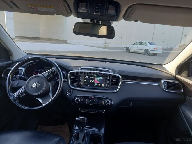 Kia Sorento 2015, 189,000 km - 2.0 л - Bakı