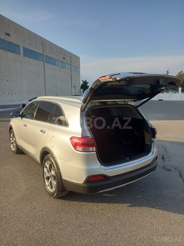 Kia Sorento 2015, 189,000 km - 2.0 л - Bakı