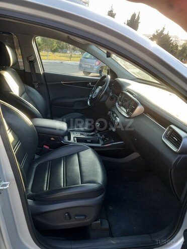 Kia Sorento 2015, 189,000 km - 2.0 л - Bakı