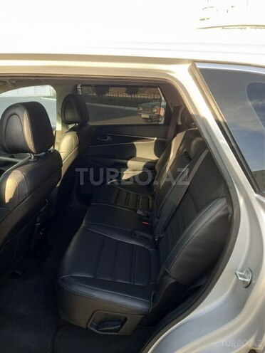 Kia Sorento 2015, 189,000 km - 2.0 л - Bakı