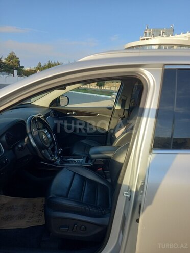 Kia Sorento 2015, 189,000 km - 2.0 л - Bakı