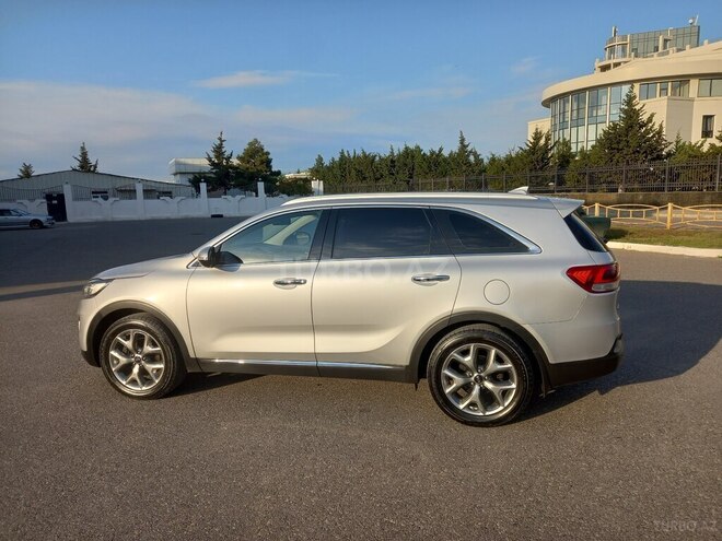 Kia Sorento 2015, 189,000 km - 2.0 л - Bakı