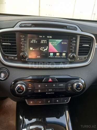 Kia Sorento 2015, 189,000 km - 2.0 л - Bakı