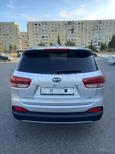 Kia Sorento 2015, 189,000 km - 2.0 л - Bakı