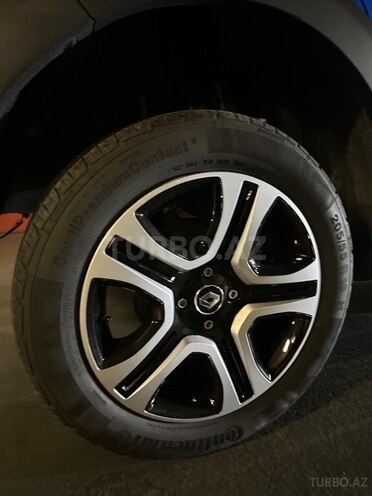 Renault Sandero Stepway 2019, 5,235 km - 1.6 l - Bakı