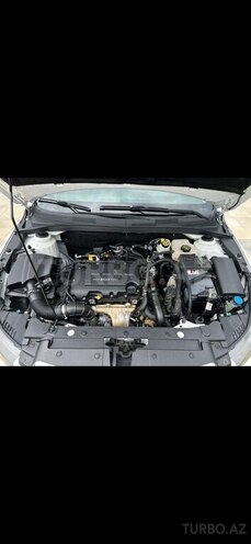 Chevrolet Cruze 2013, 235,000 km - 1.4 l - Bakı