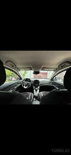 Chevrolet Cruze 2013, 235,000 km - 1.4 l - Bakı