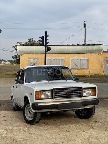 LADA (VAZ) 2107 2003, 85,000 km - 1.6 l - Lənkəran