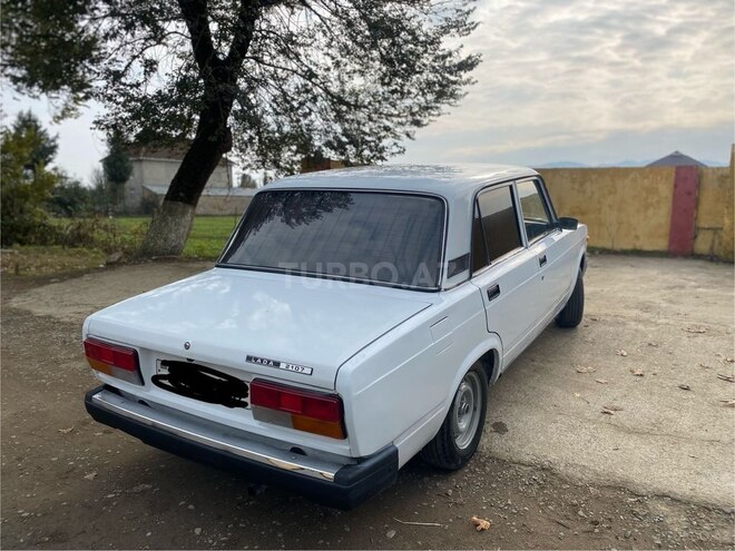 LADA (VAZ) 2107 2003, 85,000 km - 1.6 l - Lənkəran