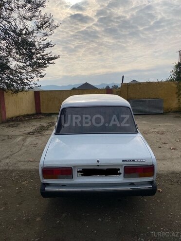 LADA (VAZ) 2107 2003, 85,000 km - 1.6 l - Lənkəran