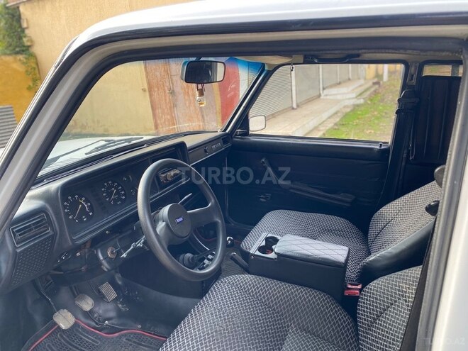 LADA (VAZ) 2107 2003, 85,000 km - 1.6 l - Lənkəran