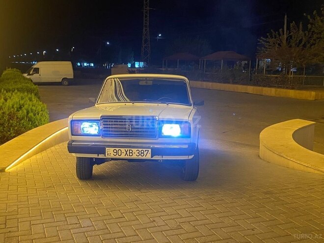 LADA (VAZ) 2107 2010, 57,856 km - 1.6 l - Beyləqan